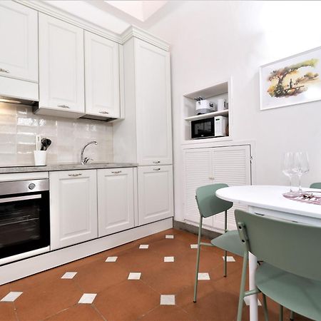 Wine Apartments Florence Ribolla Bagian luar foto