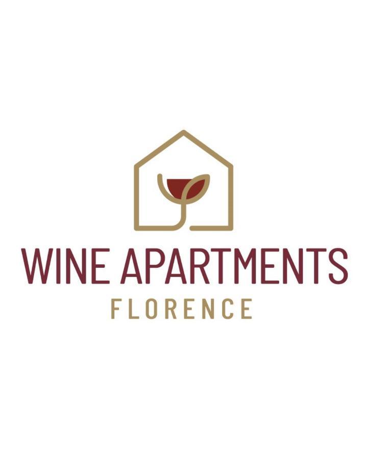 Wine Apartments Florence Ribolla Bagian luar foto
