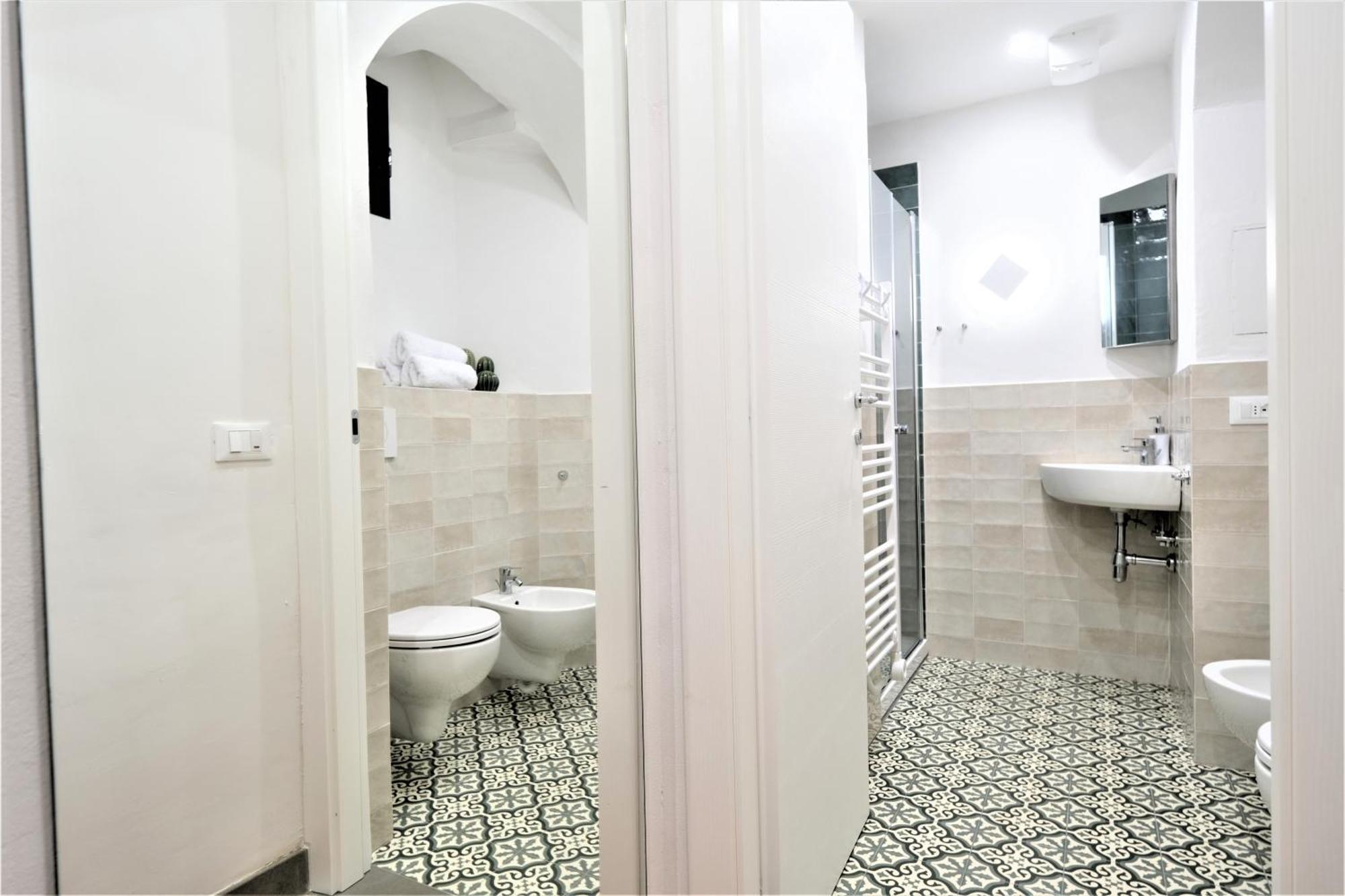 Wine Apartments Florence Ribolla Bagian luar foto