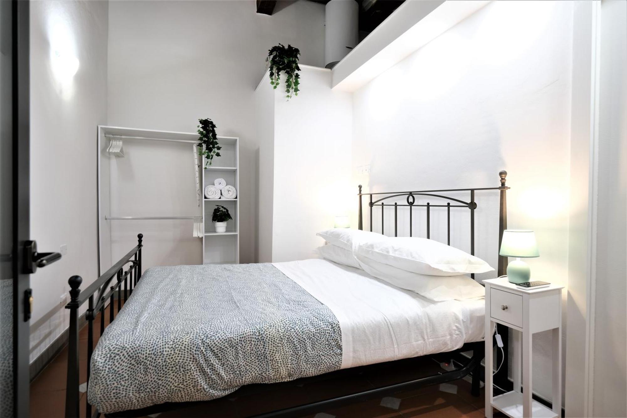 Wine Apartments Florence Ribolla Bagian luar foto