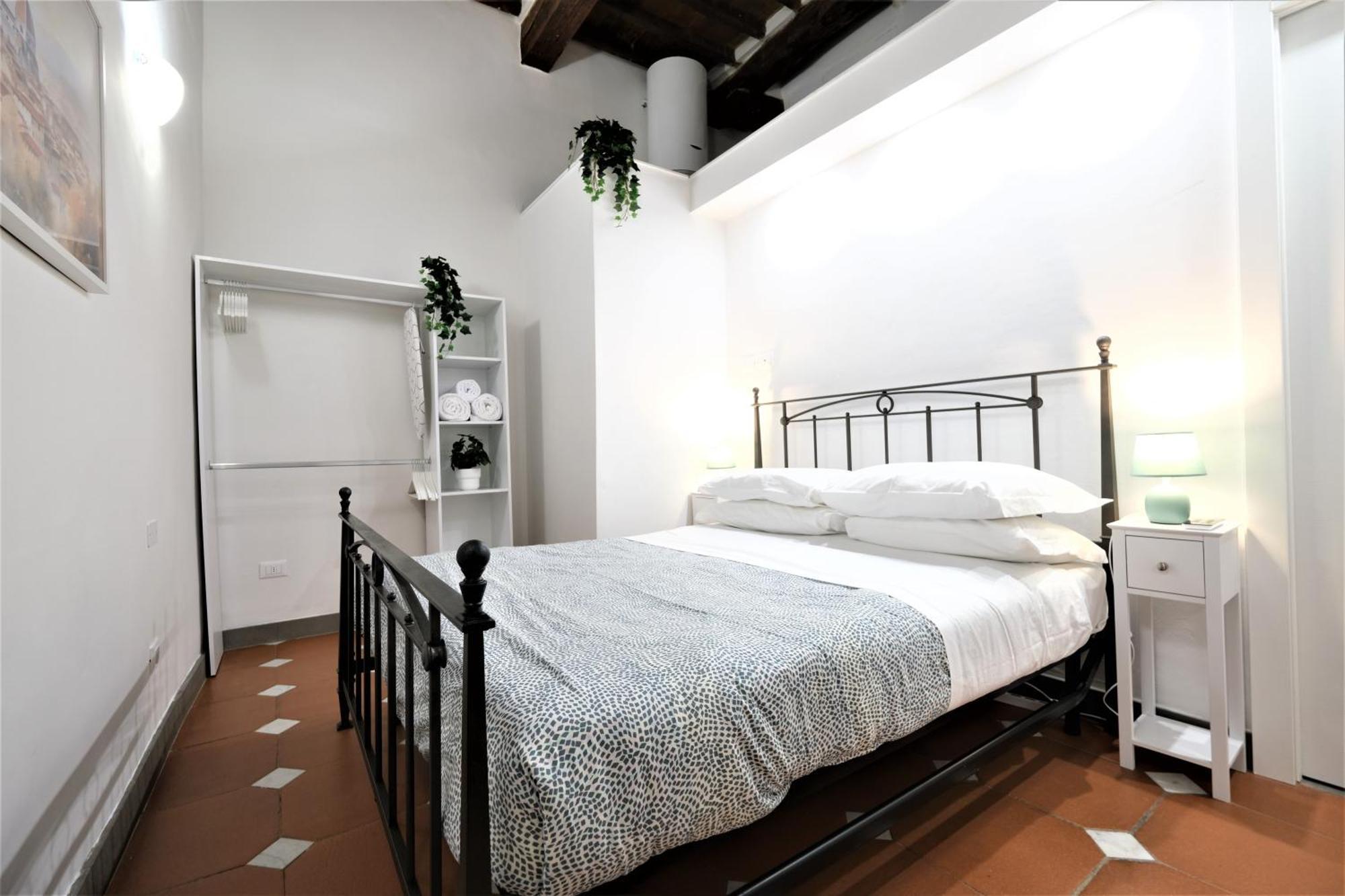 Wine Apartments Florence Ribolla Bagian luar foto