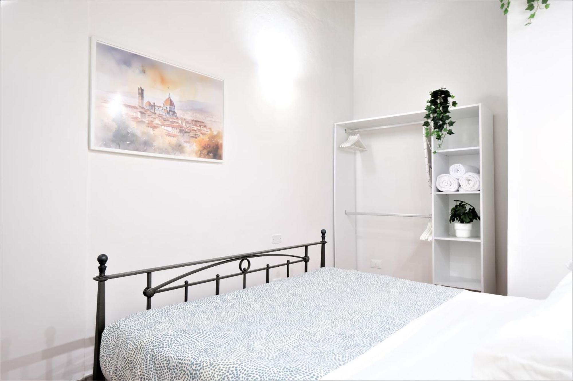 Wine Apartments Florence Ribolla Bagian luar foto