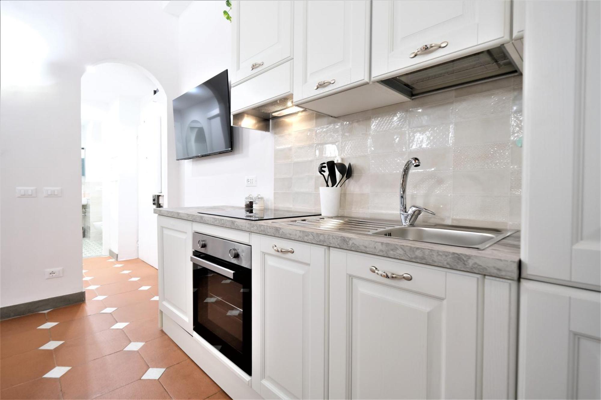 Wine Apartments Florence Ribolla Bagian luar foto